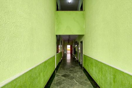 Apartamento para alugar com 110m², 3 quartos e 1 vagaHall de entrada