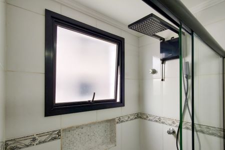 Apartamento para alugar com 110m², 3 quartos e 1 vagaBanheiro