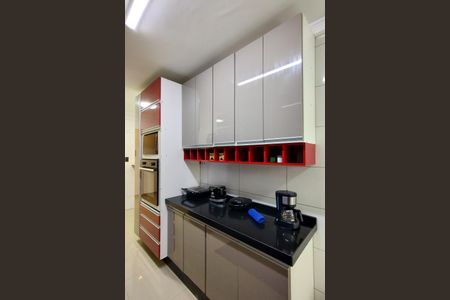Apartamento para alugar com 110m², 3 quartos e 1 vagaCozinha