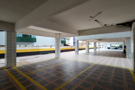 Apartamento para alugar com 110m², 3 quartos e 1 vagaGaragem