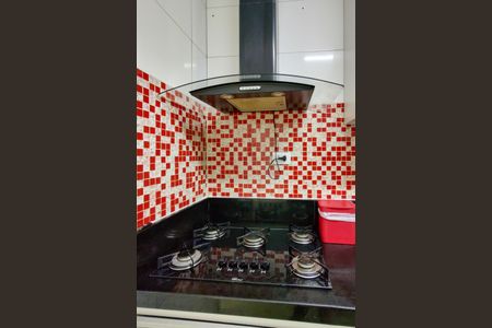 Apartamento para alugar com 110m², 3 quartos e 1 vagaCozinha