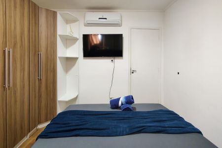 Apartamento para alugar com 110m², 3 quartos e 1 vagaQuarto 1