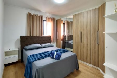 Apartamento para alugar com 110m², 3 quartos e 1 vagaQuarto 1