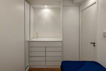 Apartamento para alugar com 110m², 3 quartos e 1 vagaQuarto 2