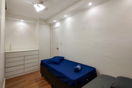 Apartamento para alugar com 110m², 3 quartos e 1 vagaQuarto 2