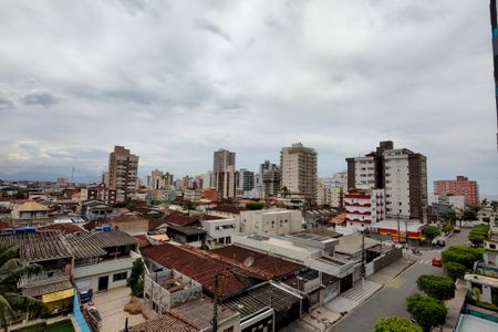 Apartamento para alugar com 110m², 3 quartos e 1 vagaVista da Sacada