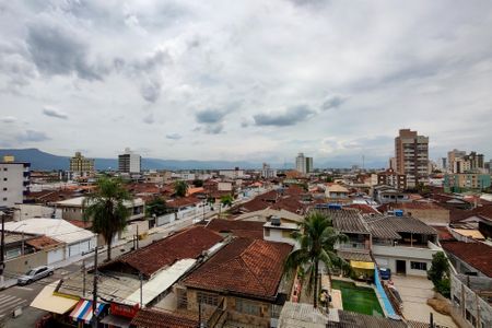 Apartamento para alugar com 110m², 3 quartos e 1 vagaVista da Sacada