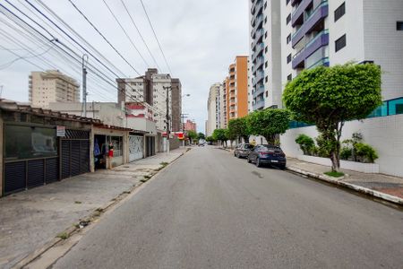 Apartamento para alugar com 110m², 3 quartos e 1 vagaVista da Rua