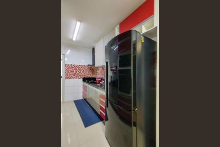 Apartamento para alugar com 110m², 3 quartos e 1 vagaCozinha