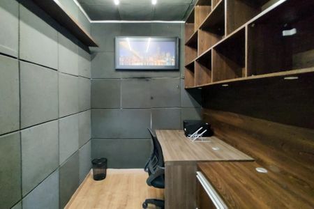 Apartamento para alugar com 110m², 3 quartos e 1 vagaQuarto 3 (escritório)