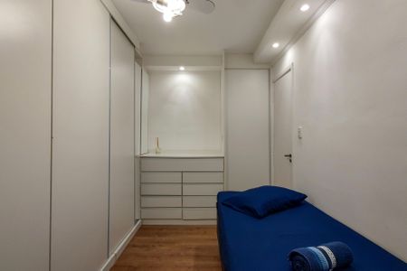 Apartamento para alugar com 110m², 3 quartos e 1 vagaQuarto 2