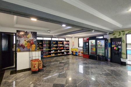 Apartamento para alugar com 110m², 3 quartos e 1 vagaÁrea comum