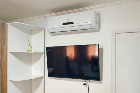 Apartamento para alugar com 110m², 3 quartos e 1 vagaQuarto 1