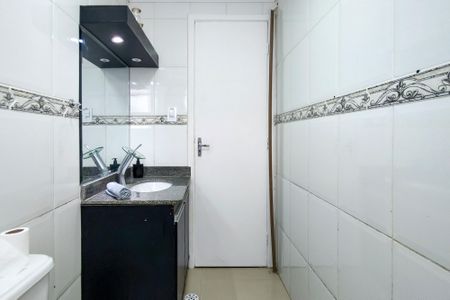 Apartamento para alugar com 110m², 3 quartos e 1 vagaBanheiro