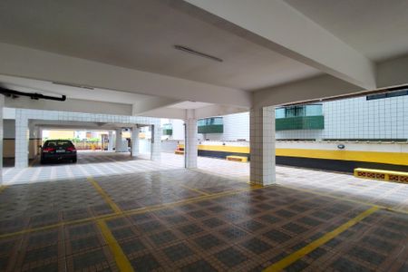 Apartamento para alugar com 110m², 3 quartos e 1 vagaGaragem