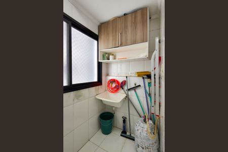 Apartamento para alugar com 110m², 3 quartos e 1 vagaÁrea de Serviço