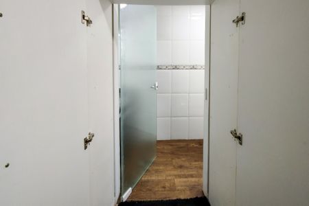 Apartamento para alugar com 110m², 3 quartos e 1 vagaBanheiro do Quarto 1