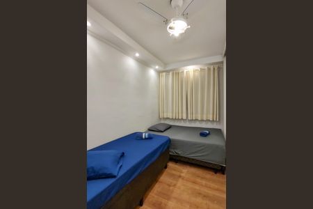 Apartamento para alugar com 110m², 3 quartos e 1 vagaQuarto 2