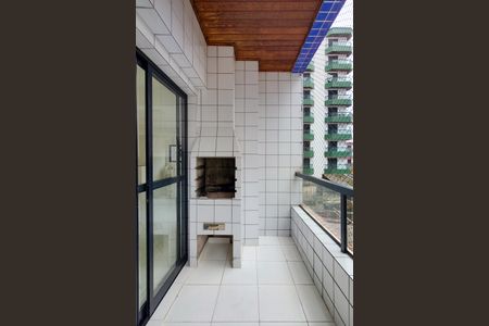 Apartamento para alugar com 110m², 3 quartos e 1 vagaÁrea comum - Churrasqueira
