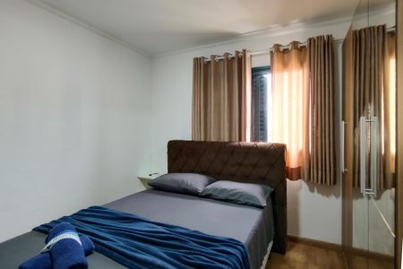 Apartamento para alugar com 110m², 3 quartos e 1 vagaQuarto 1