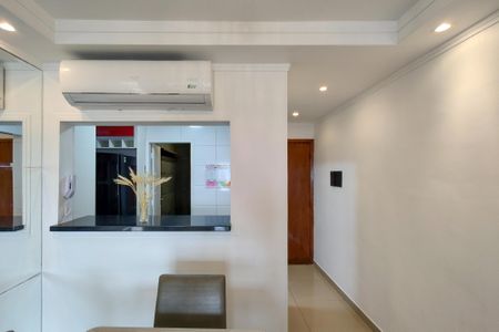 Apartamento para alugar com 110m², 3 quartos e 1 vagaCozinha