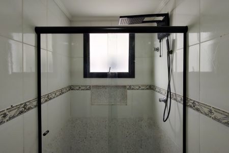 Apartamento para alugar com 110m², 3 quartos e 1 vagaBanheiro