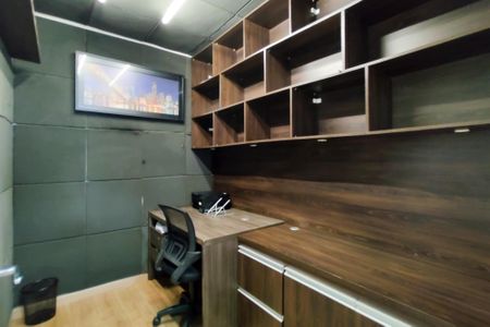 Apartamento para alugar com 110m², 3 quartos e 1 vagaQuarto 3 (escritório)