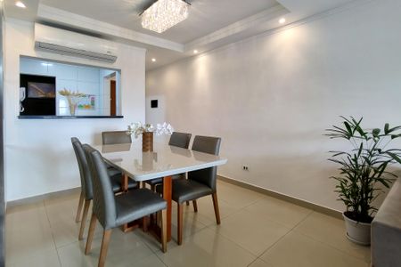 Apartamento para alugar com 110m², 3 quartos e 1 vagaSala