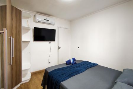 Apartamento para alugar com 110m², 3 quartos e 1 vagaQuarto 1