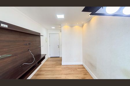 Apartamento para alugar com 48m², 2 quartos e 1 vaga Apartamento para alugar com 48m², 2 quartos e 1 vagaSala - Sala de Jantar