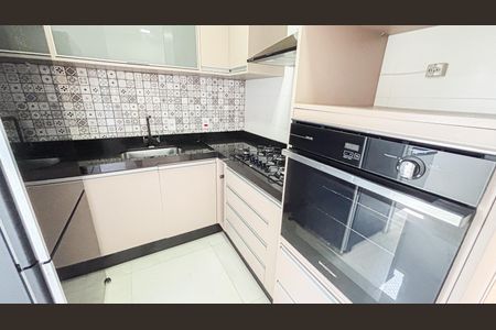 Apartamento para alugar com 48m², 2 quartos e 1 vaga Apartamento para alugar com 48m², 2 quartos e 1 vagaCozinha