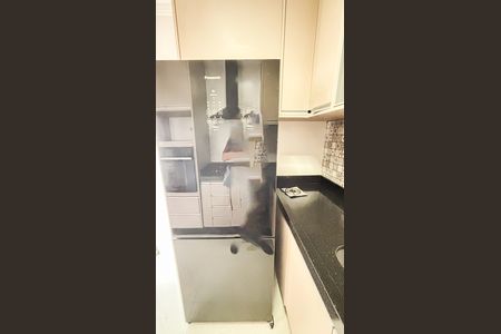 Apartamento para alugar com 48m², 2 quartos e 1 vaga Apartamento para alugar com 48m², 2 quartos e 1 vagaCozinha
