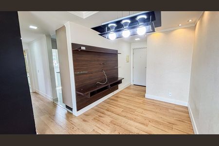 Apartamento para alugar com 48m², 2 quartos e 1 vaga Apartamento para alugar com 48m², 2 quartos e 1 vagaSala - Sala de Jantar