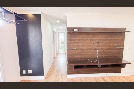 Apartamento para alugar com 48m², 2 quartos e 1 vaga Apartamento para alugar com 48m², 2 quartos e 1 vagaSala - Sala de Jantar