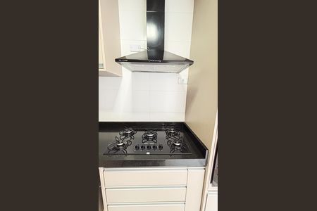 Apartamento para alugar com 48m², 2 quartos e 1 vaga Apartamento para alugar com 48m², 2 quartos e 1 vagaCozinha