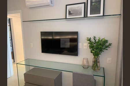 Apartamento à venda com 52m², 2 quartos e 1 vaga Apartamento à venda com 52m², 2 quartos e 1 vagaPrimeiro Quarto