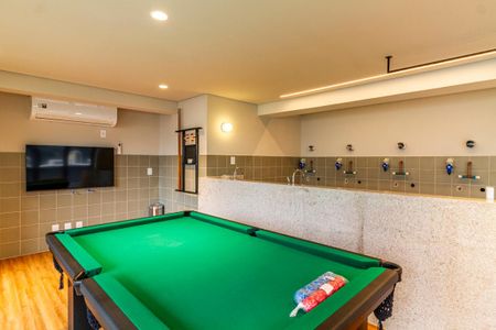 Studio para alugar com 24m², 1 quarto e sem vagaÁrea comum - Lavanderia