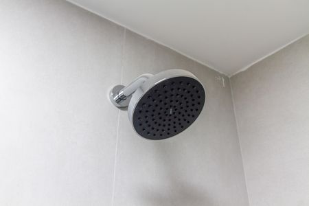 Studio para alugar com 24m², 1 quarto e sem vagaBanheiro