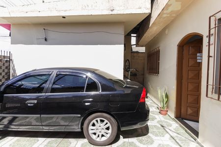 Casa à venda com 160m², 2 quartos e 1 vagaGaragem