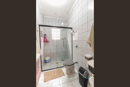 Casa à venda com 160m², 2 quartos e 1 vagaBanheiro