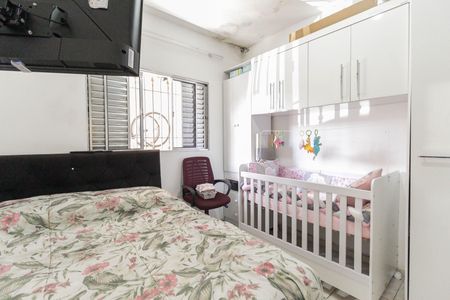 Casa à venda com 160m², 2 quartos e 1 vagaQuarto 1