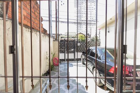 Casa à venda com 160m², 2 quartos e 1 vagaVista da Sala