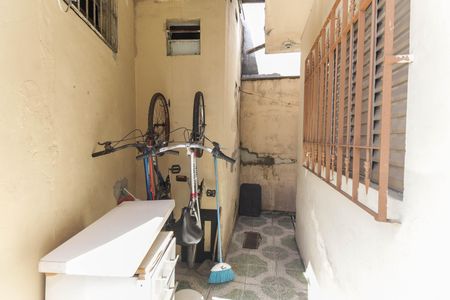 Casa à venda com 160m², 2 quartos e 1 vagaGaragem