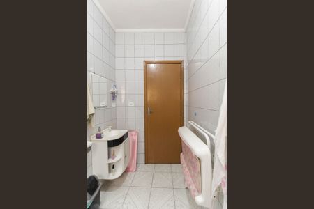 Casa à venda com 160m², 2 quartos e 1 vagaBanheiro