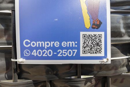 Casa à venda com 160m², 2 quartos e 1 vagaPlaquinha