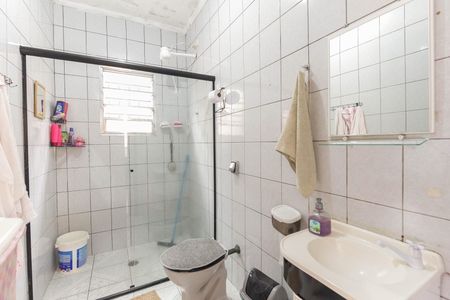 Casa à venda com 160m², 2 quartos e 1 vagaBanheiro