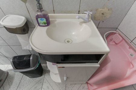 Casa à venda com 160m², 2 quartos e 1 vagaBanheiro