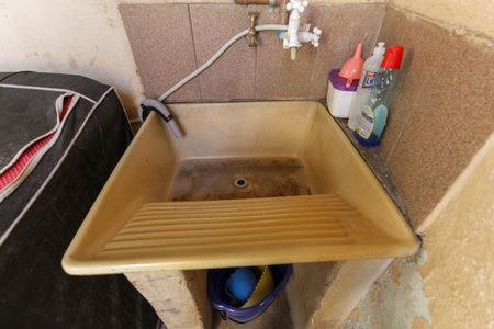 Casa à venda com 160m², 2 quartos e 1 vagaÁrea de Serviço