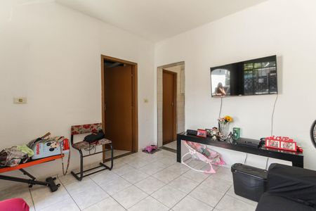 Casa à venda com 160m², 2 quartos e 1 vagaSala