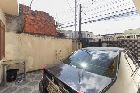 Casa à venda com 160m², 2 quartos e 1 vagaGaragem